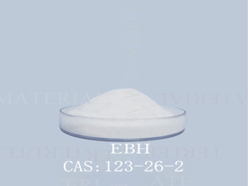 EBH Etylene Bis Hydroxystearamide: Multifunktionell kemisk tillsats