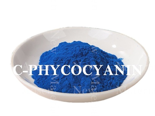 Vad är Phycocyanin?