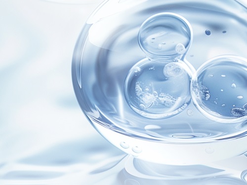 Tillämpningen av fiskkollagenpeptider i kosmetiska fält