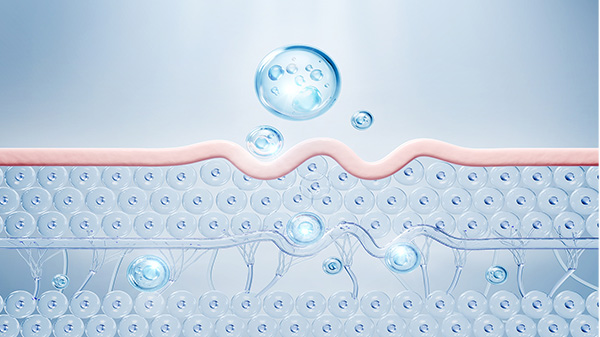 Madecassosides fördelar och tillämpningar inom hudvård