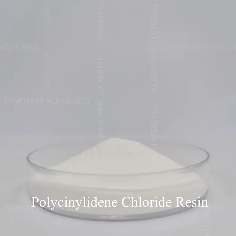 Hur förändrar polymermaterial modern kemisk industri?