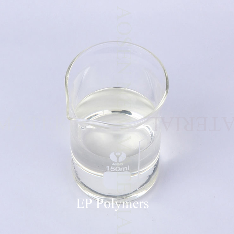 EP-polymerer