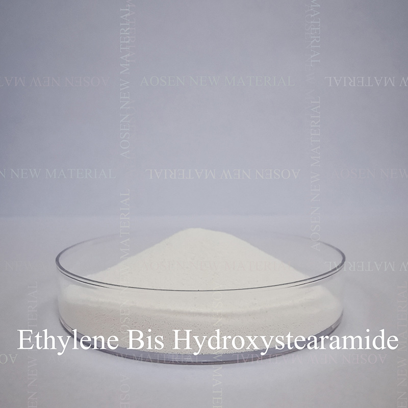 Etylenbis-12-hydroxistearamid