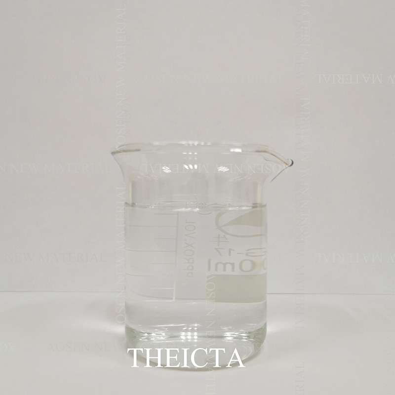 THEICTA